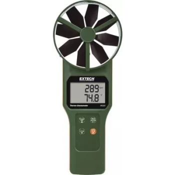 Extech Anemometer AN300 0,2 bis 30 m/s (AN300)