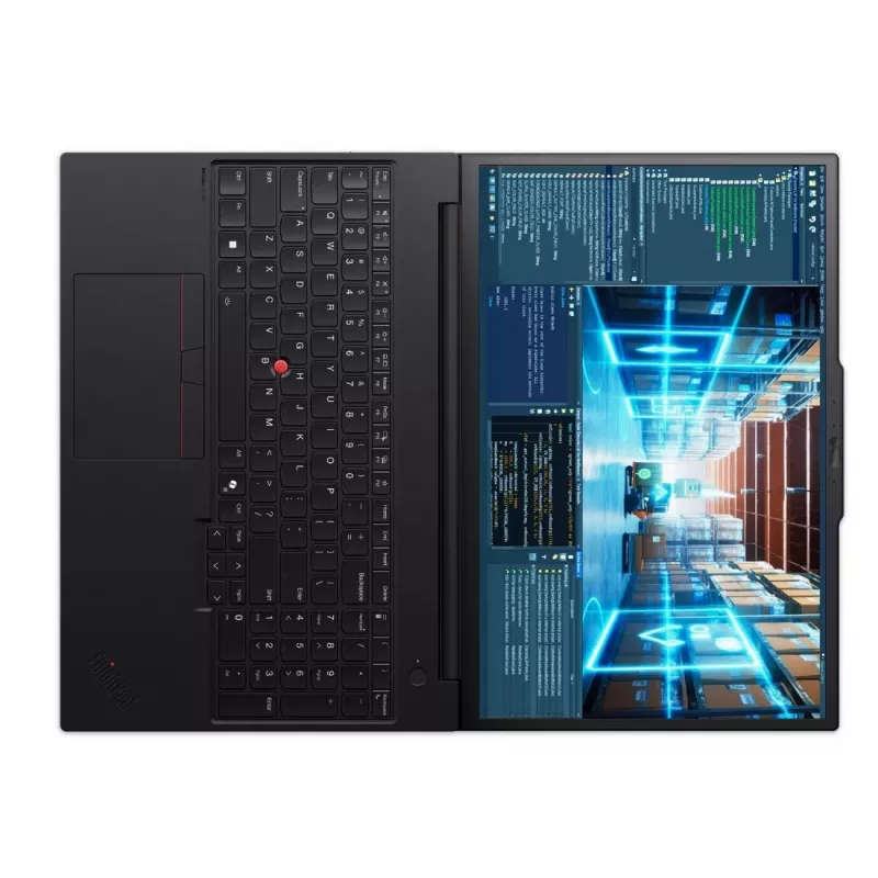 Laptop Lenovo ThinkPad P16v G3 16,0 Zoll Ultra 9285H 64GB 1TB RTX PRO 2000 8GB W11PRO