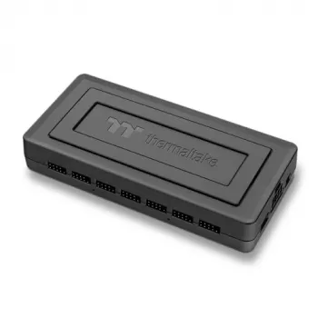 Controller THERMALTAKE Sync V2 CL-O051-PL00BL-A RGB-Steuerung