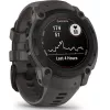 Garmin Instinct E 2.18 cm (0.86) MIP 40 mm Digital 166 x 166 pixels Schwarz GPS (satellite)