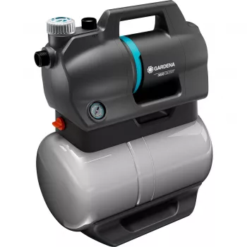 Gardena 09064-61 Gartengerät 3.800 L Grau