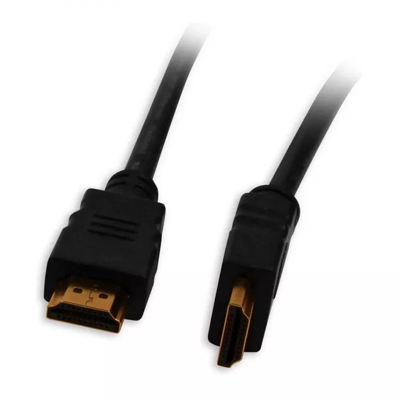 Kabel Video HDMI 2.0 - ST/ST - 1,5 m - Ultra HQ 4Kx2K 3840x2160 60 Hz 444 - 8 Bit - V2.0 - Synergy 21