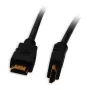 Kabel Video HDMI 2.0 - ST/ST - 1,5 m - Ultra HQ 4Kx2K 3840x2160 60 Hz 444 - 8 Bit - V2.0 - Synergy 21