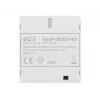 Erweiterungsmodul Homematic IP 153986A0 — weiß, kabellos 868 MHz, 48×16×52 mm