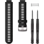 Band Garmin 010-11251-0K Smart Wearable Zubehör Schwarz Grau