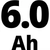 Einhell 4511502 Akkuwerkzeug-Akku / Ladegerät