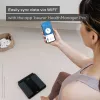 Beurer Beurer BF 990 - Personenwaage, Digitalanzeige, Punktmatrix-Display, LED-Ausführung, bis 180 kg Tragkraft (10379)