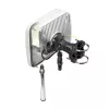 LTE + Wi-Fi-Antenne QuWireless QuMax A240M für Teltonika RUT241/RUT240/200/230
