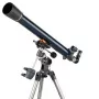 Celestron AstroMaster 70EQ Refraktorteleskop