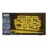 LED-Neonlicht Paladone Star Wars Design PP13123SW — dekoratives LED-Schild für Wand oder Regal