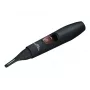 Beurer HR 2000 Gesichts-Präzisionstrimmer, Schwarz/Braun