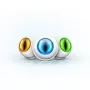 Fibaro FGMS-001 - Wireless - Weiß - 32000 Lux - LVD 2006/95/WE - EMC 2004/108/WE - R&TTE 1999/5/WE - RoHS II - CR123A - 0 - 40 °C