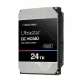 Festplatte Western Digital 24 TB 3,5 Zoll SAS DC HC580