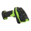 Handheld 1D-Barcodeleser Zebra LI3608 — kabelgebunden RS-232/USB/Tastatur-Emulation, IP65/IP67, 4,5–12,6 V, 327 g