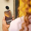 Yale Linus Smart Door Lock L2 (EFIGS, Schwarz)