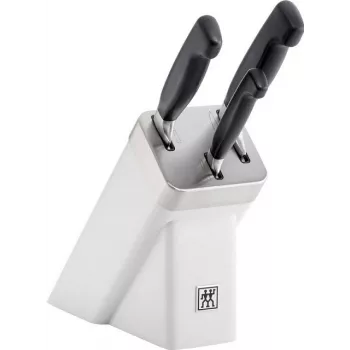 Set mit 3 Messern Zwilling Four Star 35135-400-0