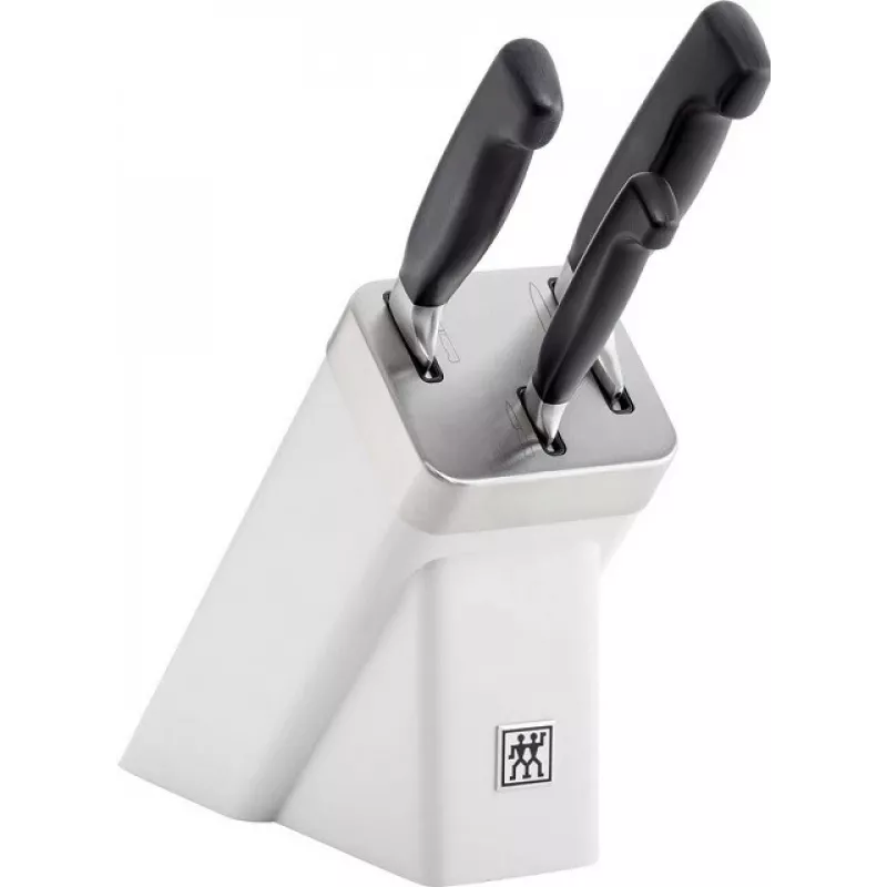Set mit 3 Messern Zwilling Four Star 35135-400-0