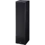 Floor Studio-Lautsprecher Monitor Magnat Monitor S80 ATM — aktiver Nahfeld 2,5-Wege, 160 W RMS, 26–38.000 Hz, 4 Ω, schwarz