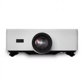 Sharp P721Q Projektor 7200 ANSI Lumen DLP UHD 4K (3840x2160) 3D Weiß