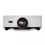Sharp P721Q Projektor 7200 ANSI Lumen DLP UHD 4K (3840x2160) 3D Weiß