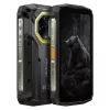 Smartphone UleFone Armor Mini 20 5,5 Zoll 8 GB RAM 256 GB Speicher Schwarz