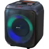 Stereo-Tragbarer Lautsprecher Denver BPS-250 Schwarz