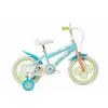 Kinderfahrrad Toimsa 1459 – 14 Zoll Räder, Bluey-Design, für Kinder