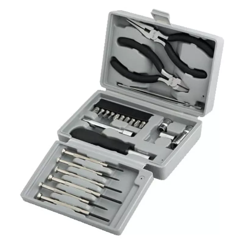 Mechaniker-Werkzeugsatz LogiLink WZ0023