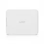 Gehäuse Ubiquiti UISP Box Plus Polycarbonat Weiß 380x293x76,4 mm