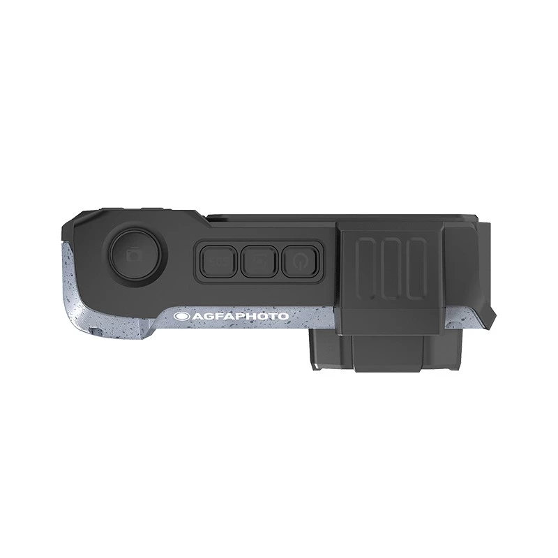 AgfaPhoto Realishot WP9500 schwarz (WP9500BK)