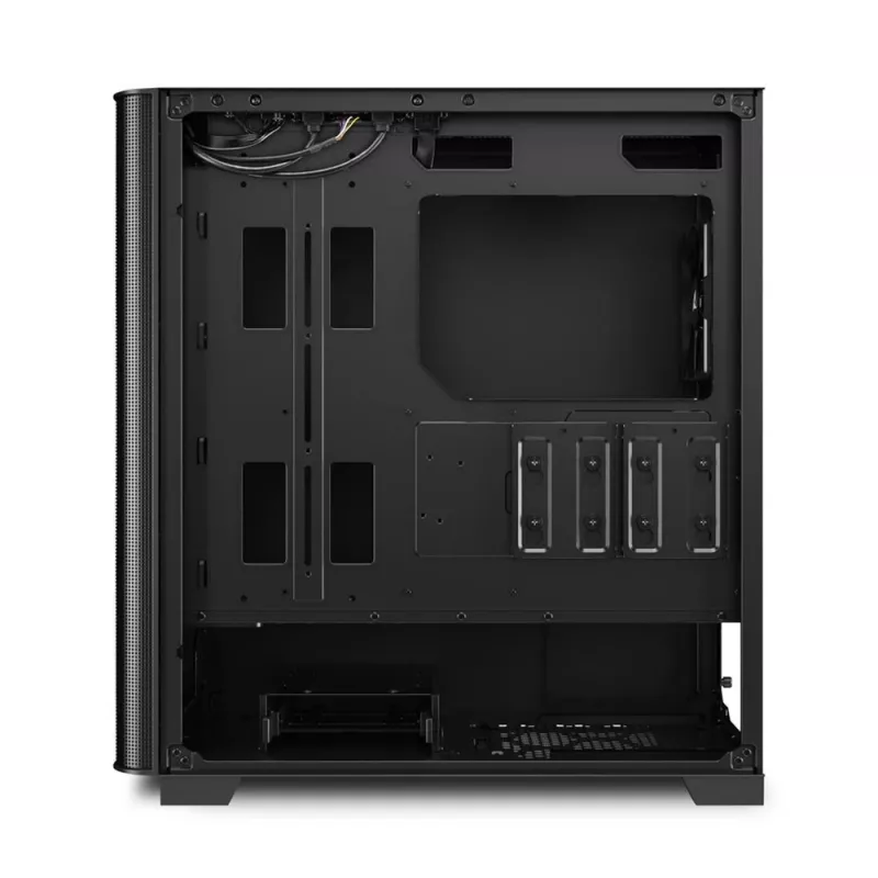 PC-Gehäuse Sharkoon M30 Schwarz Full Tower ATX E-ATX