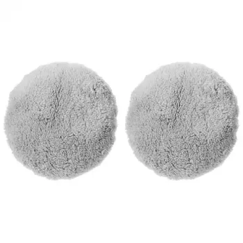 Ersatz-Reinigungspads Mamibot W110-T Grau für Mamibot W110 Saugroboter