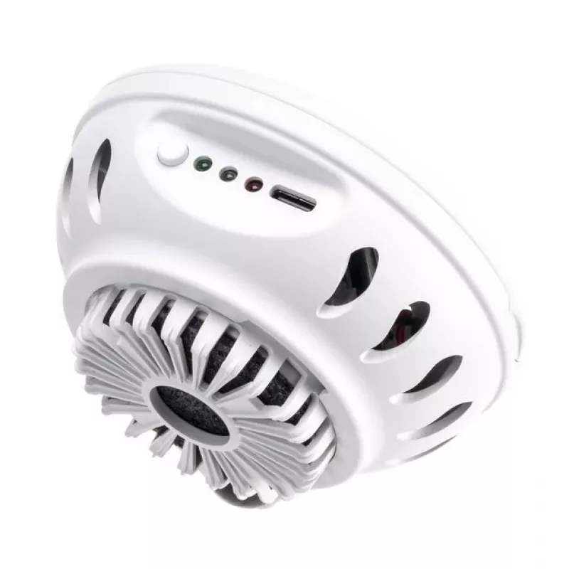 FERPLAST Genicair - automatischer Ventilator für Katzentoilette