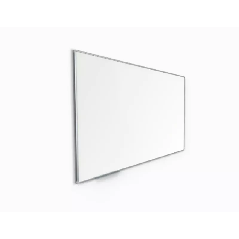 MAXISCREEN Projektions- und trocken abwischbare Schreibtafel 2510 x 1340 mm TK-Team