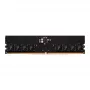 DIMM 16 GB DDR5-5600, Arbeitsspeicher schwarz, TED516G5600C4601, Elite, INTEL XMP
