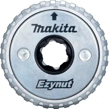 Makita EZYNUT M14 - Schnellverschlussmutter - für Makita DGA901ZKU2