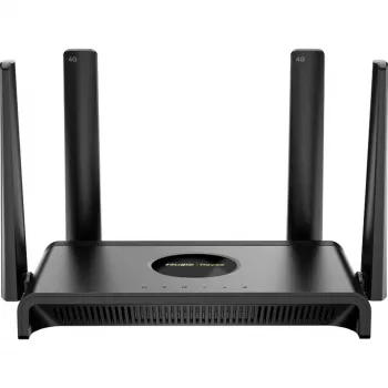 WLAN-Router Ruijie RG-EW300T Single-Band 2,4 GHz