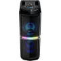 Blaupunkt PS05.2DB Tragbarer/Party-Lautsprecher Mono Tragbarer Lautsprecher Schwarz
