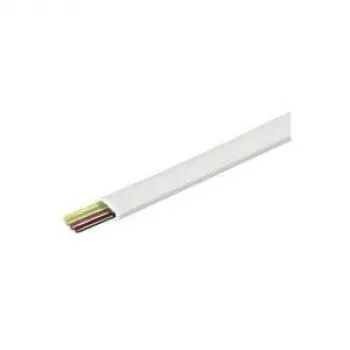 Wentronic 93305 Konnektivitätszubehör Weiß