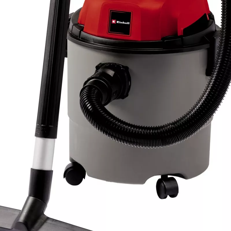 Einhell 2340290 Handheld Vacuum Grau