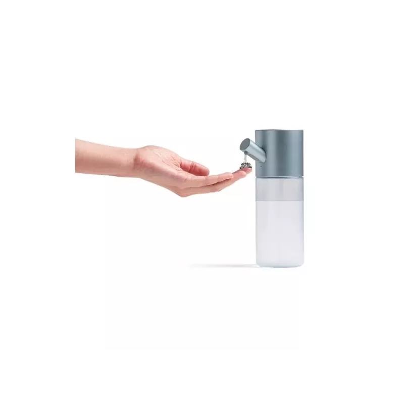 LEXON | Horizon Dispenser Automatischer Berührungsloser Spender | LH91LB1 | Hellblau