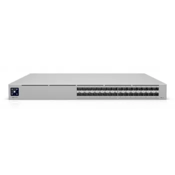 Professioneller 32-Port-Switch