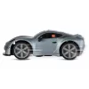 RC Car Bundesliga Mini RC 1:43 Grau