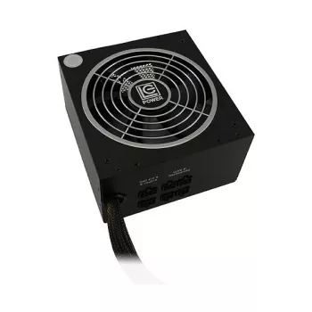 LC Power GP4 Series LC6460GP4 V2,4 - Netzteil (intern) - ATX12V 2,4 - 80 PLUS Gold - 460 Watt - aktive PFC (LC6460GP4)