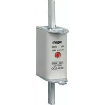 Hager LNH1200M. Breite: 135 mm, Tiefe: 135 mm, Höhe: 64,5 mm (LNH1200M)
