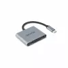 Dockingstation DICOTA D32063 für Tablet Smartphone Laptop