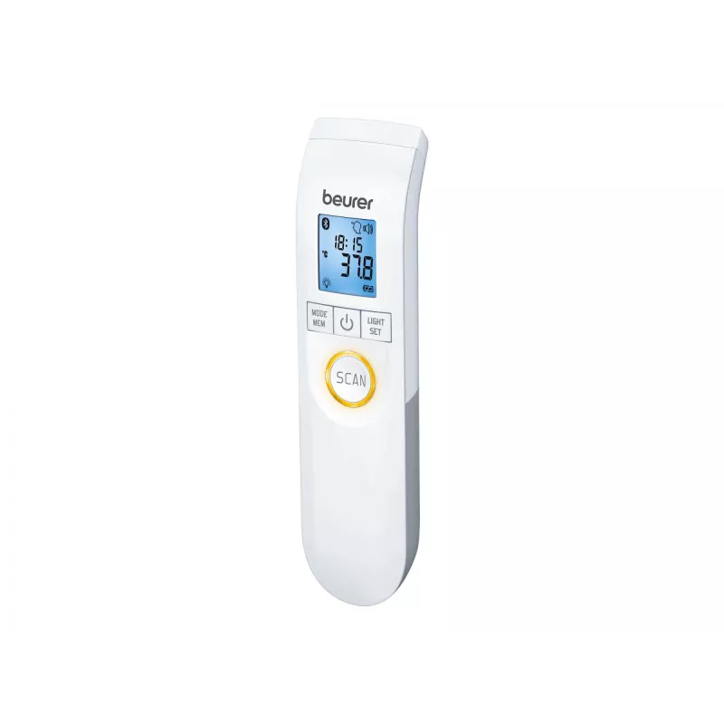 FT 95 berührungsloses Thermometer
