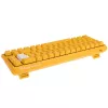 Ducky DKON2167ST-BDEPDYDYYYC1 Product Gelb