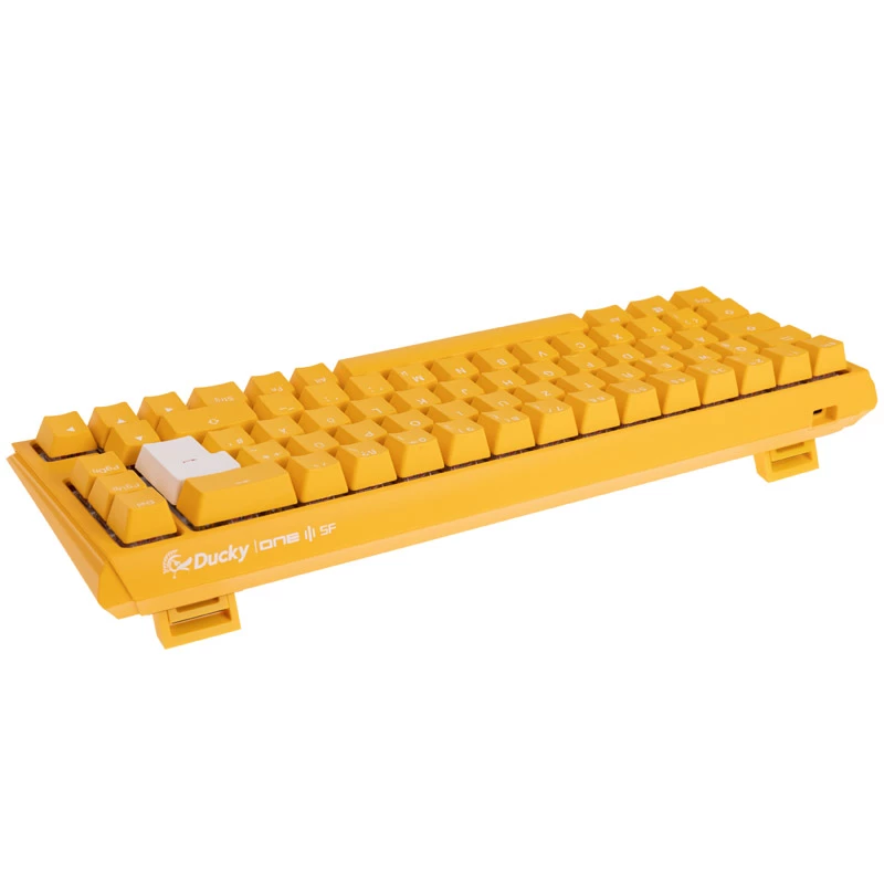 Ducky DKON2167ST-BDEPDYDYYYC1 Product Gelb