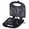 TITANUM TKT002K Sandwichmaker 700 W Schwarz